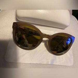 Chloe sunglasses